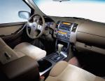 Nissan Pathfinder 2009 года